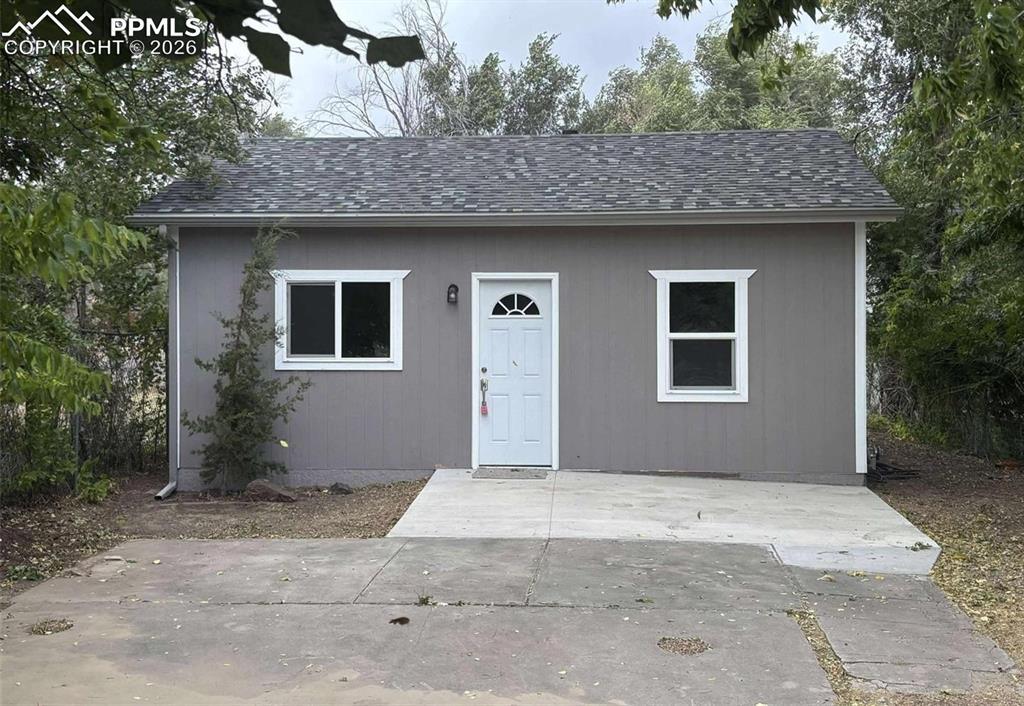 911 Elm Ave., Canon City, CO 81212