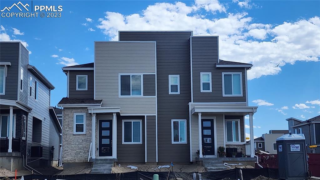 5036 Construct Point, Colorado Springs, CO 80920