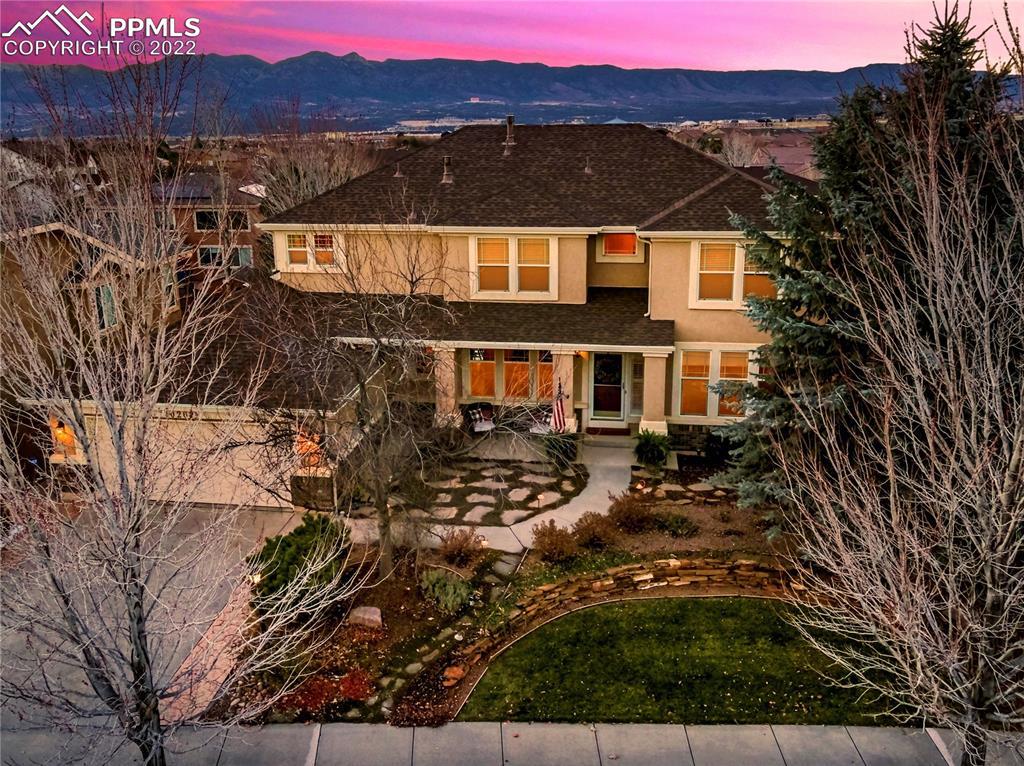 10262 Pine Glade Dr., Colorado Springs, CO 80920