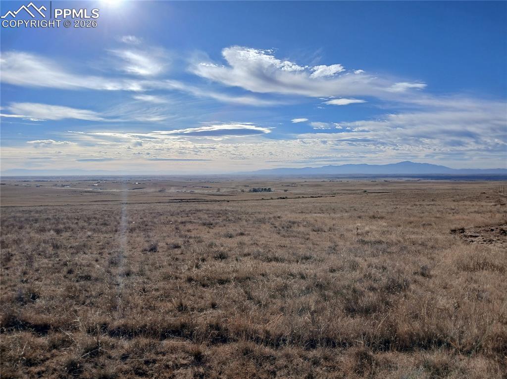 NKA S Calhan Rd., Calhan, CO 80808