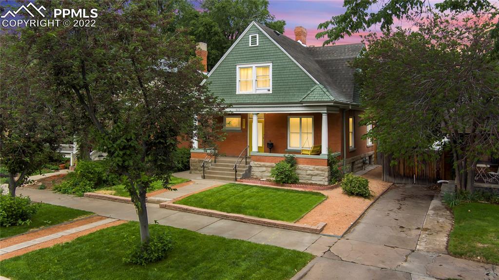 511 Quincy St., Pueblo, CO 81004