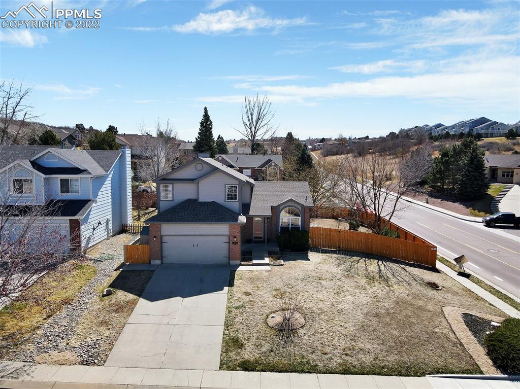 8105 Portsmouth Ct., Colorado Springs, CO 80920