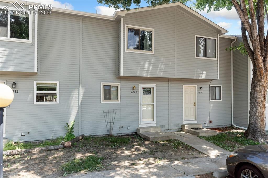 4044 Muse Way, Colorado Springs, CO 80907