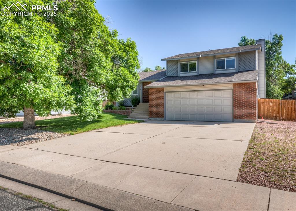 3730 Deep Haven Dr., Colorado Springs, CO 80920