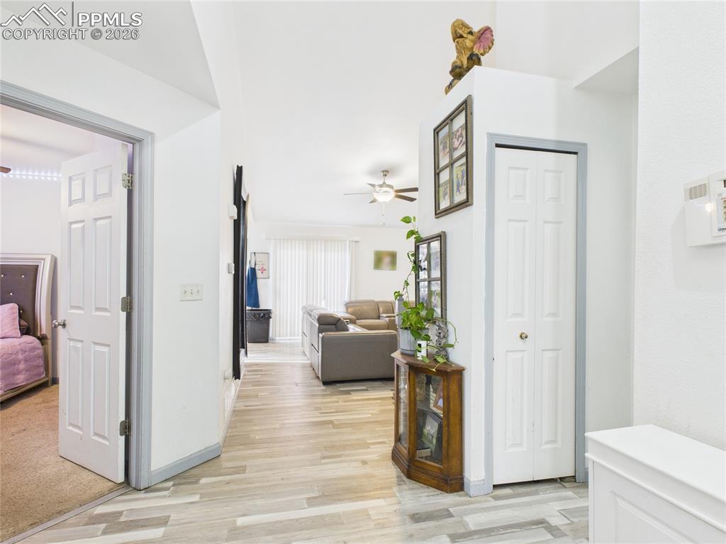 5169 Fennel Dr., Colorado Springs, CO 80911