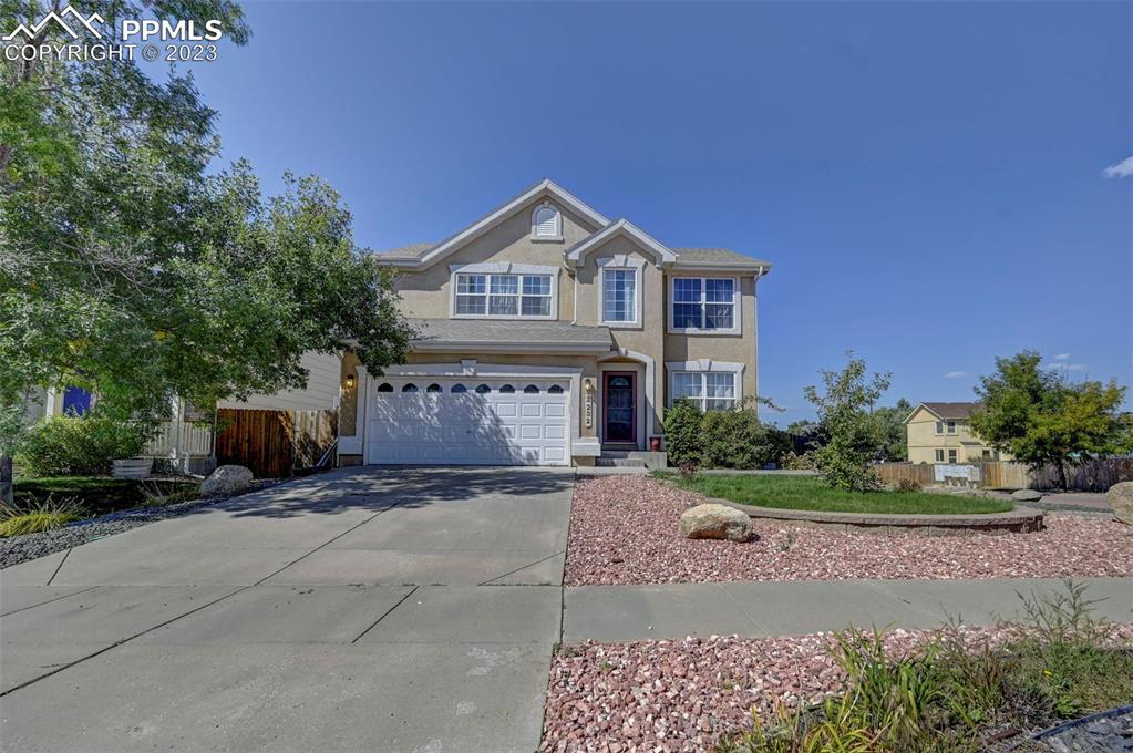 2232 Pinyon Jay Dr., Colorado Springs, CO 80951