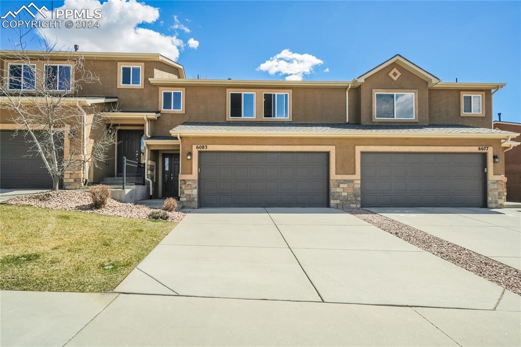 6083 Kingdom View, Colorado Springs, CO 80918
