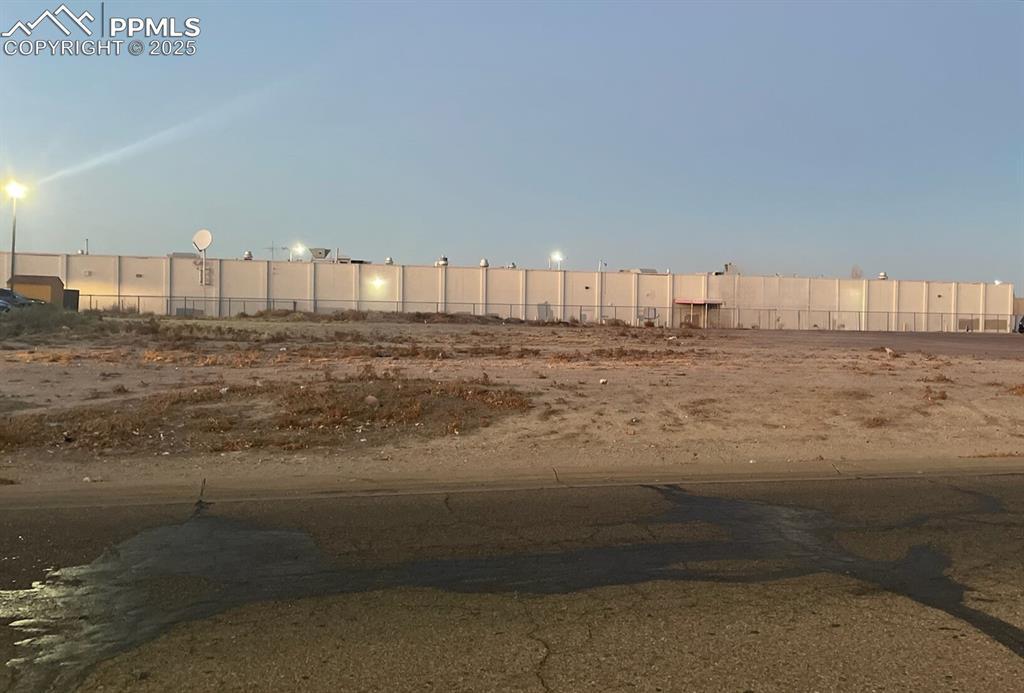 TBD 6 Ivywood Ln., Pueblo, CO 81005