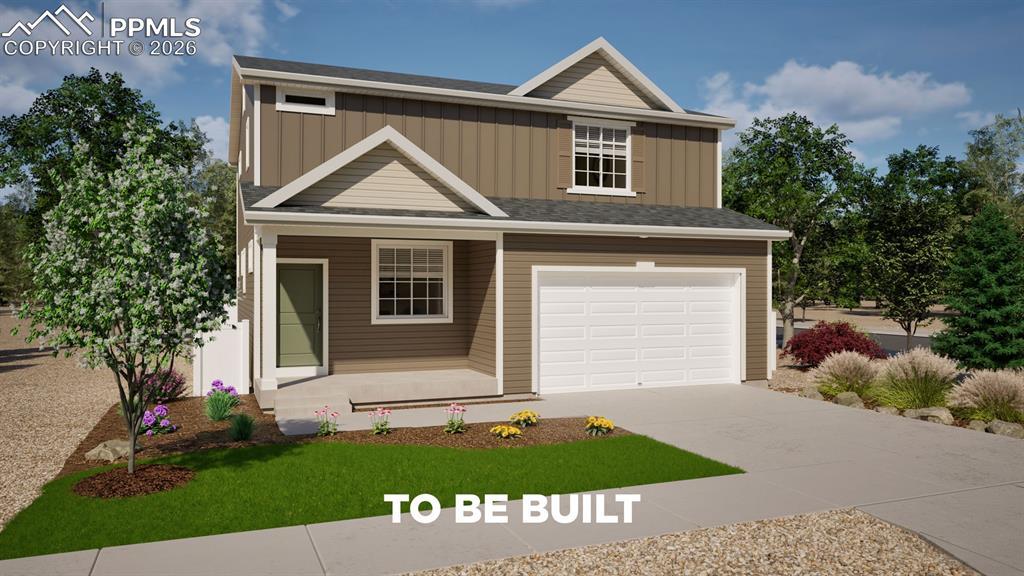 4914 Eddleman Ct., Colorado Springs, CO 80925