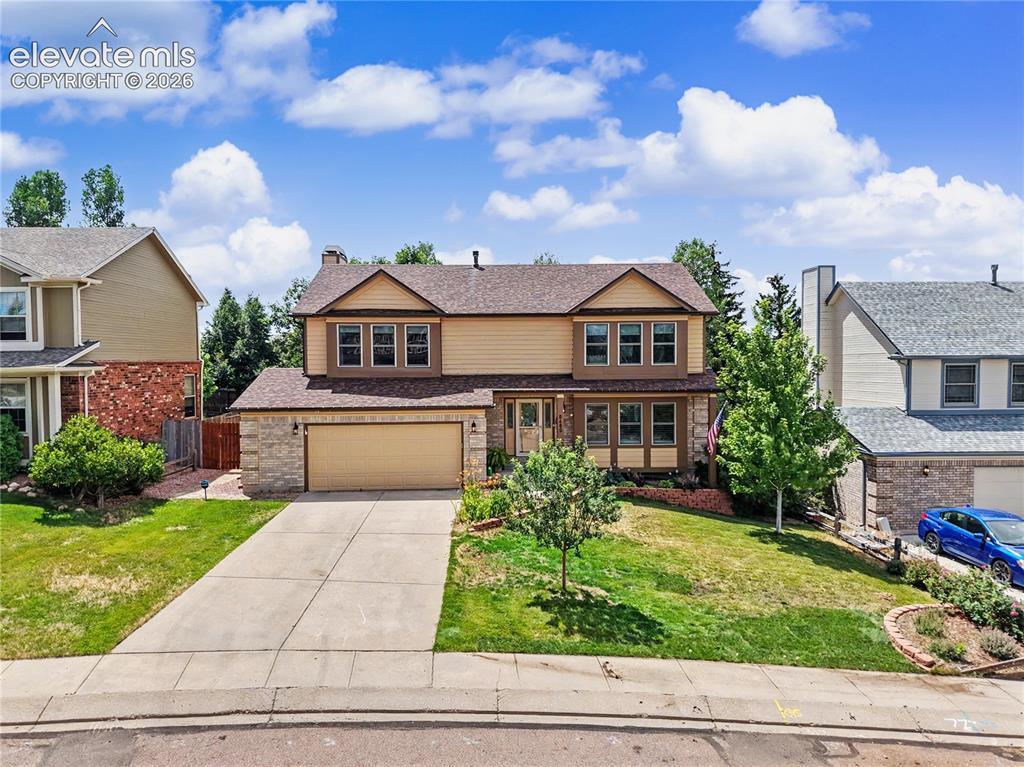 8480 Avens Cir., Colorado Springs, CO 80920
