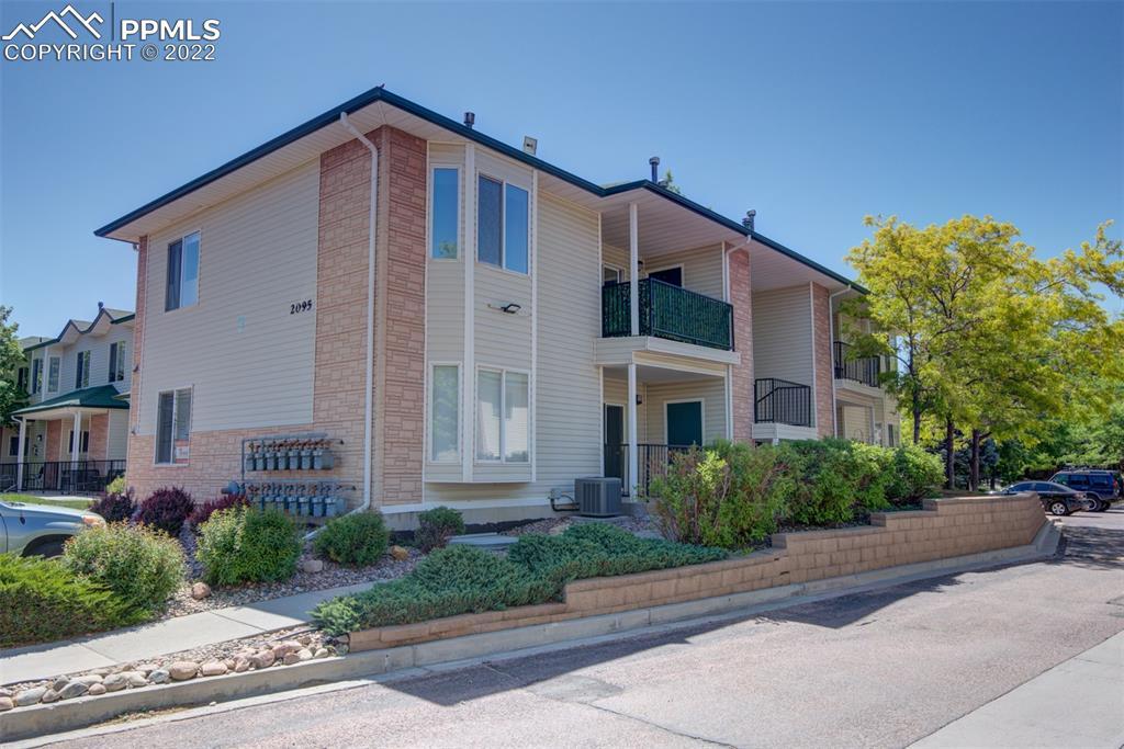 2095 Legacy Ridge View #212, Colorado Springs, CO 80910