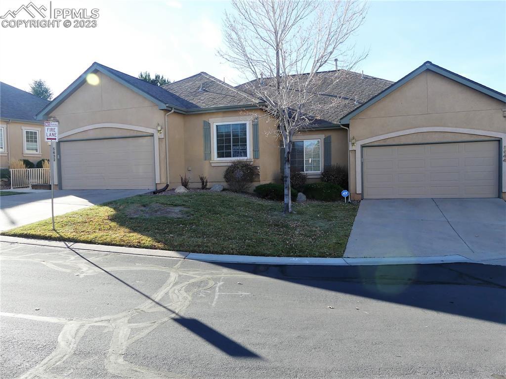 5632 Sonnet Heights, Colorado Springs, CO 80918