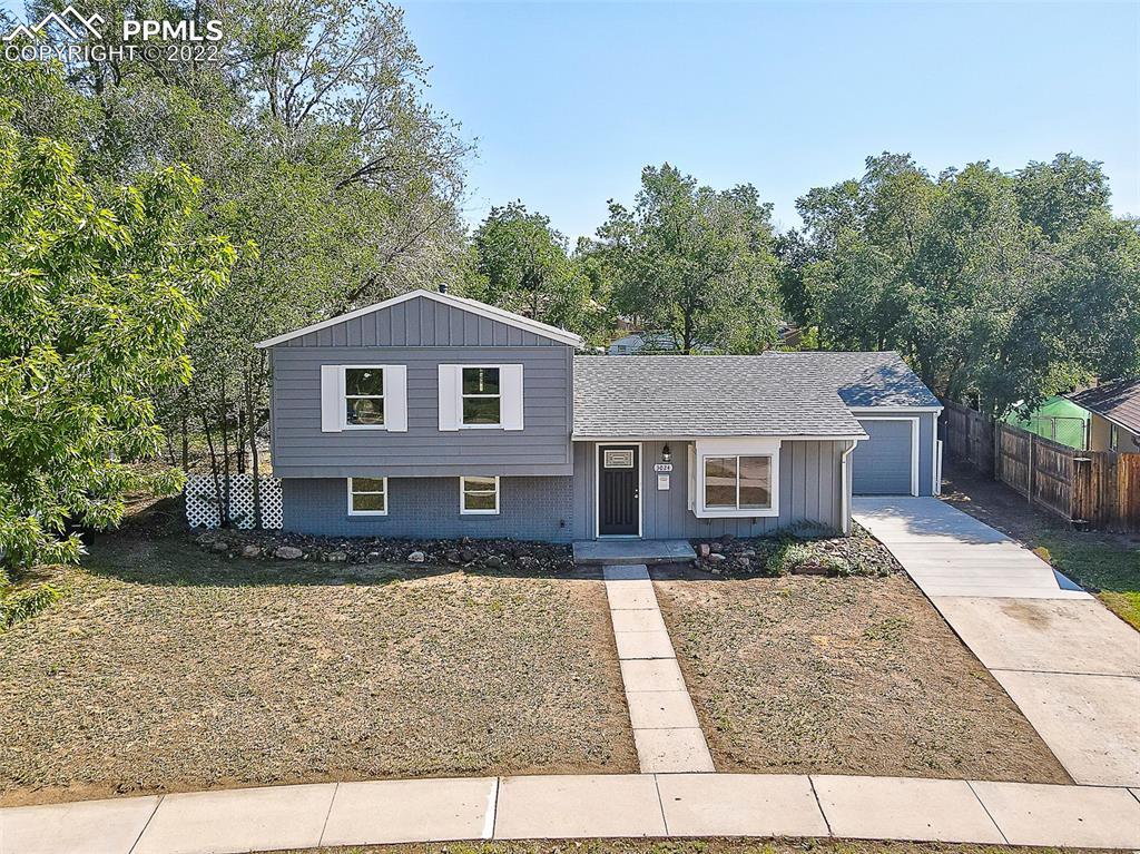 3024 Garland Ter., Colorado Springs, CO 80910
