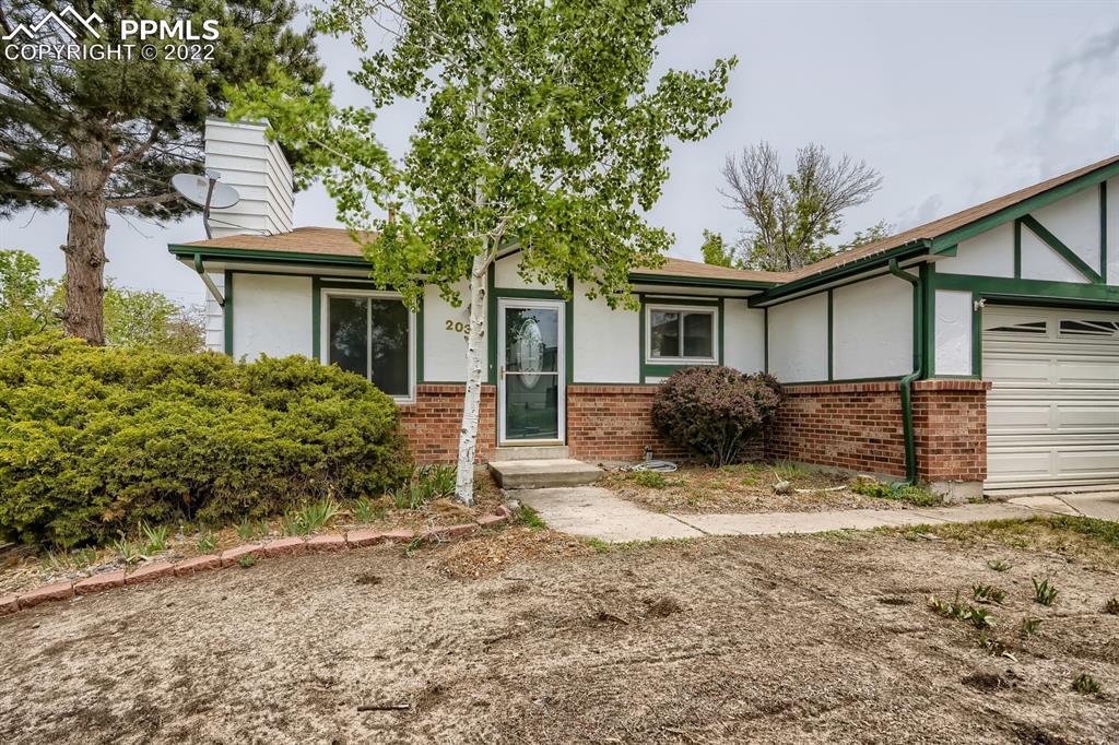 2030 Independence Dr., Colorado Springs, CO 80920