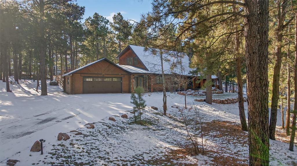 1245 Lone Scout Lookout, Monument, CO 80132