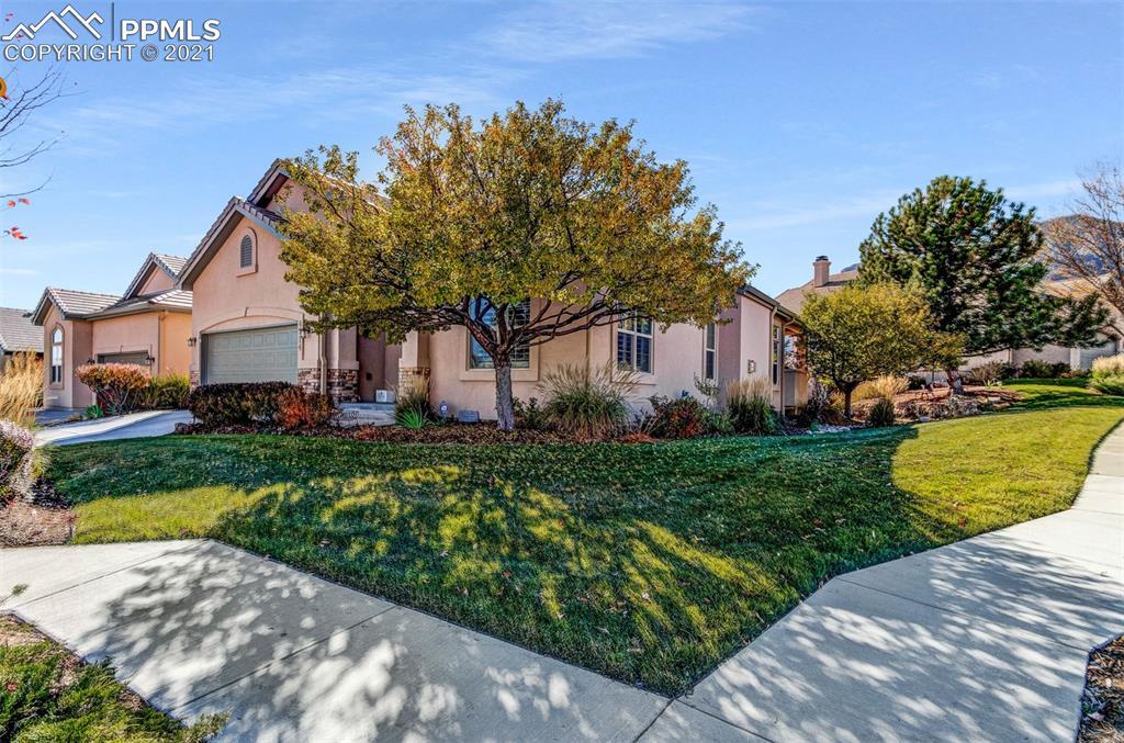 4714 Aria Ct., Colorado Springs, CO 80906