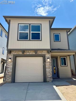 New Construction Homes For Sale This Week in Colorado Springs: June 25th to July 1st