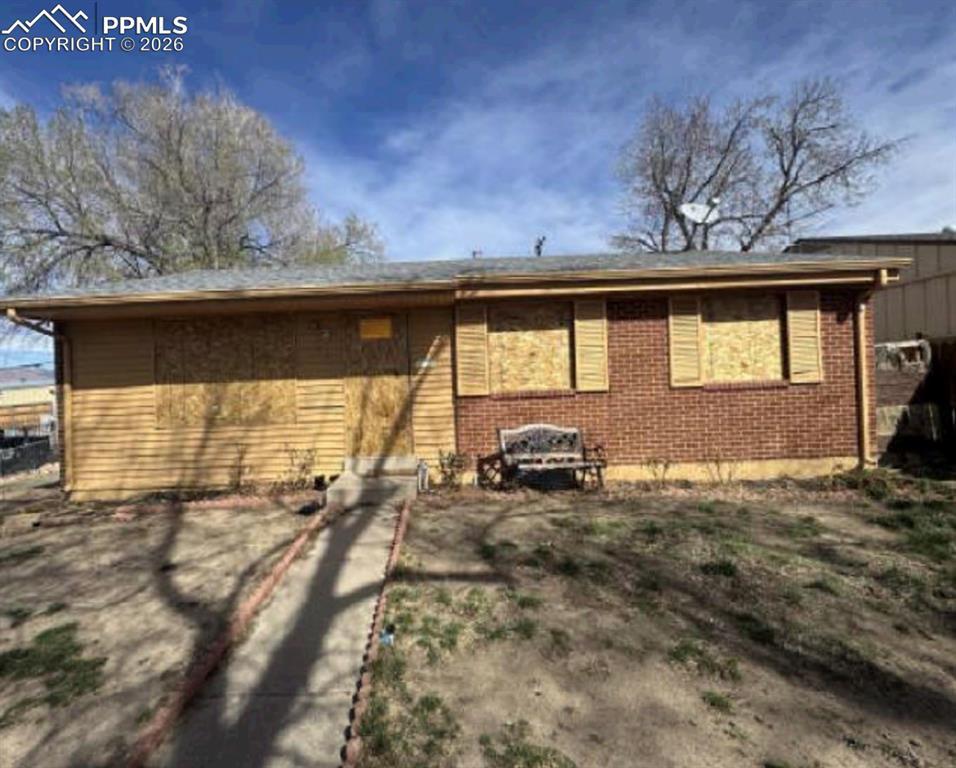 2606 E Bijou St., Colorado Springs, CO 80909