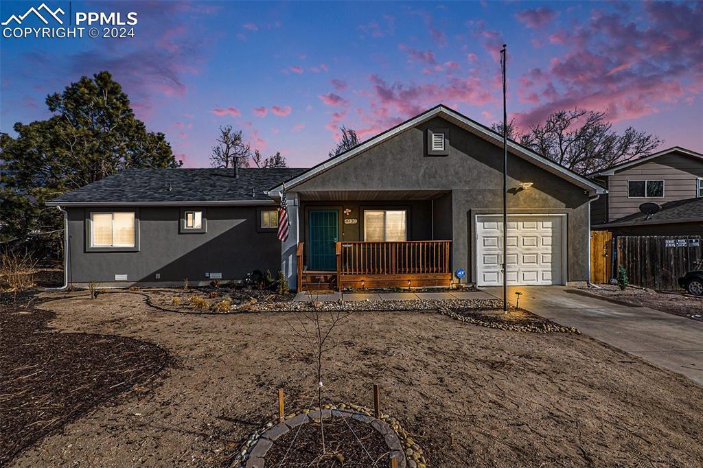 4930 Eldon Dr., Colorado Springs, CO 80916