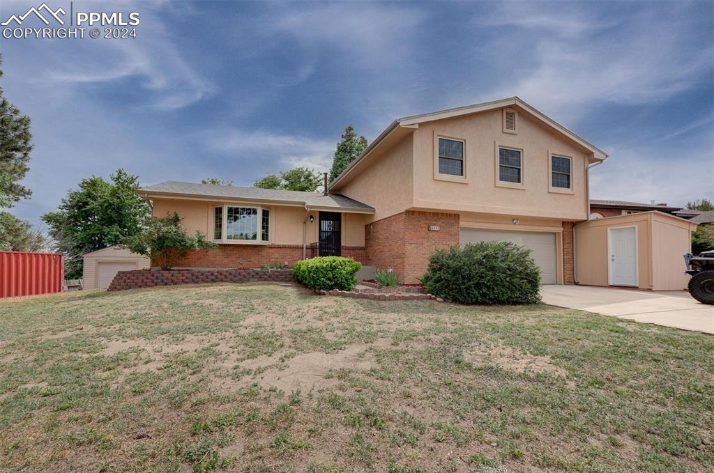 2680 Cibola Dr., Colorado Springs, CO 80917