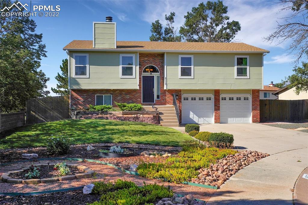 8110 Schooner Ct., Colorado Springs, CO 80920