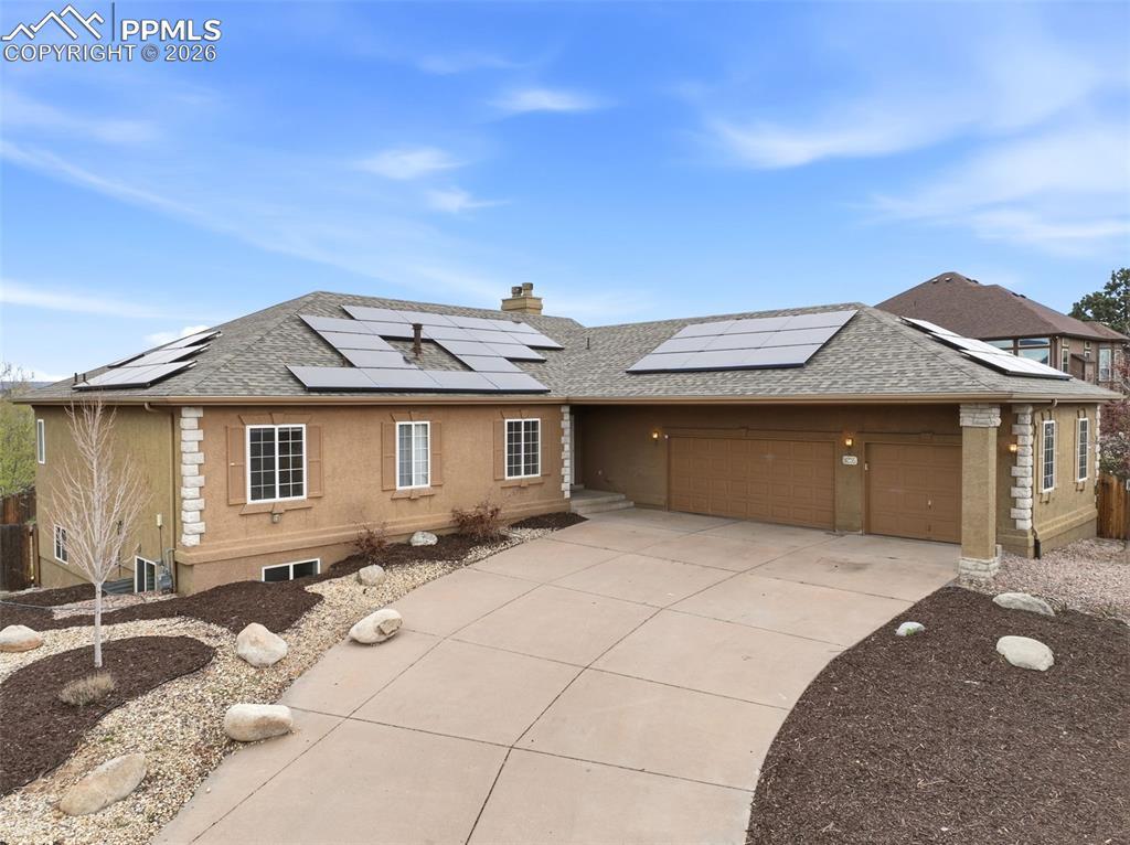 9235 Lizmoor Ct., Colorado Springs, CO 80920