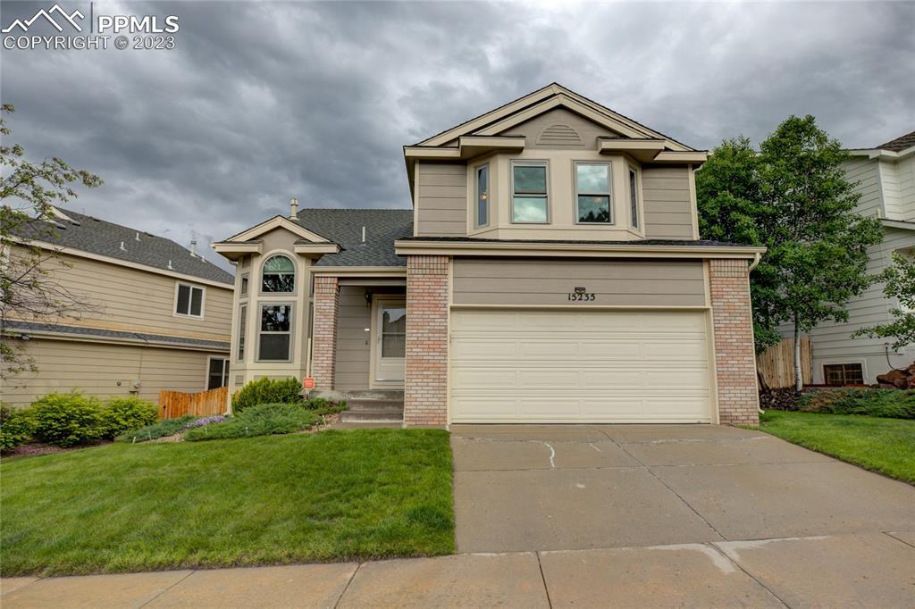 15235 Chelmsford St., Colorado Springs, CO 80921