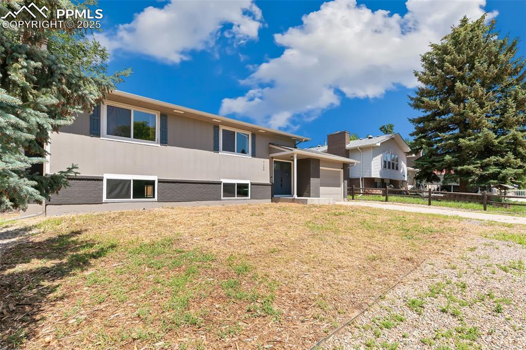 7150 Stowe Cir., Fountain, CO 80817