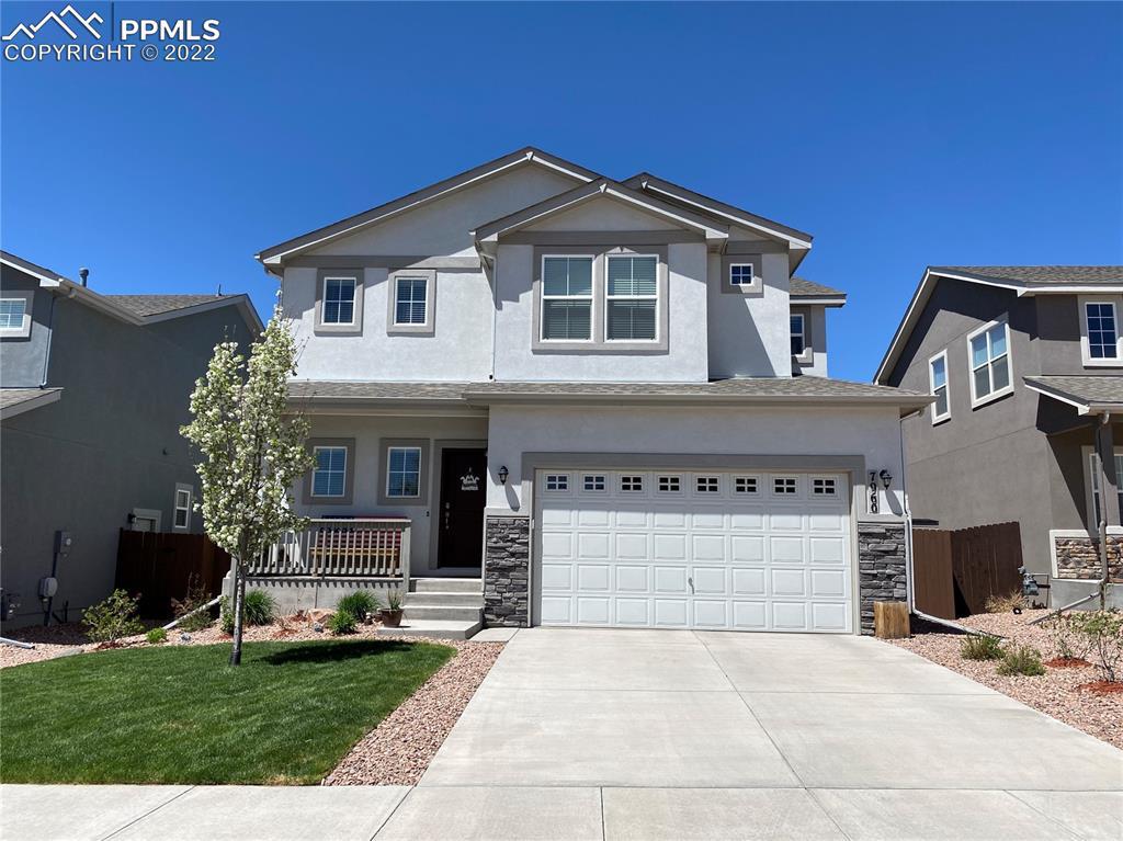 7960 Barraport Dr., Colorado Springs, CO 80908