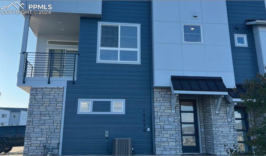 10676 Eulcase Heights, Colorado Springs, CO 80908