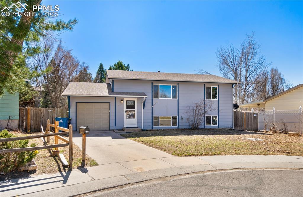 4135 Neat Pl., Colorado Springs, CO 80917