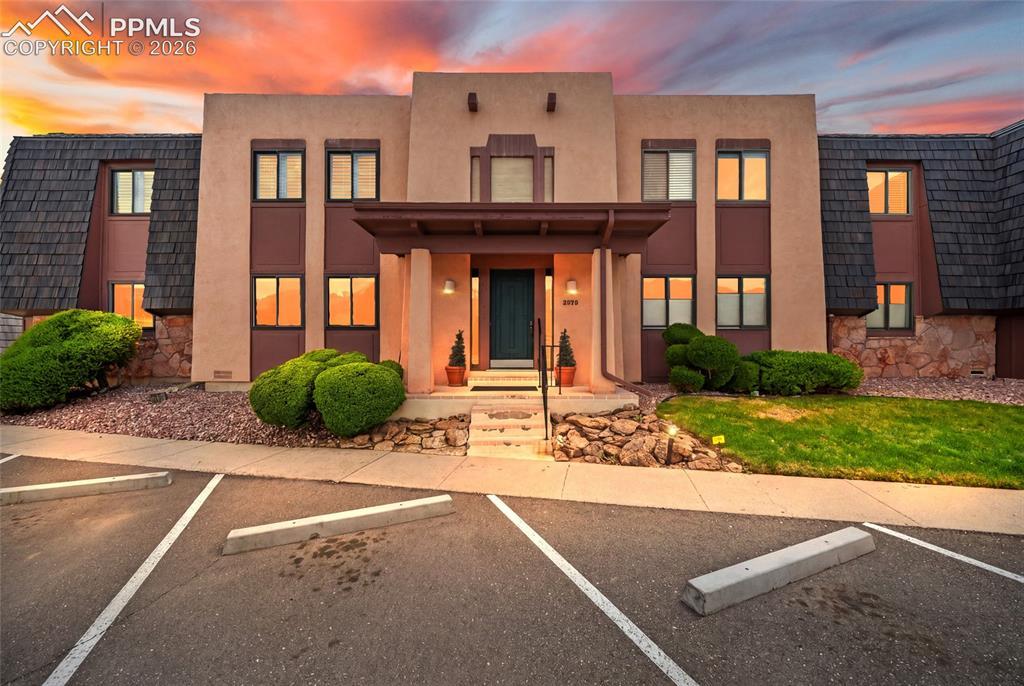 2979 Mesa Rd. #D, Colorado Springs, CO 80904