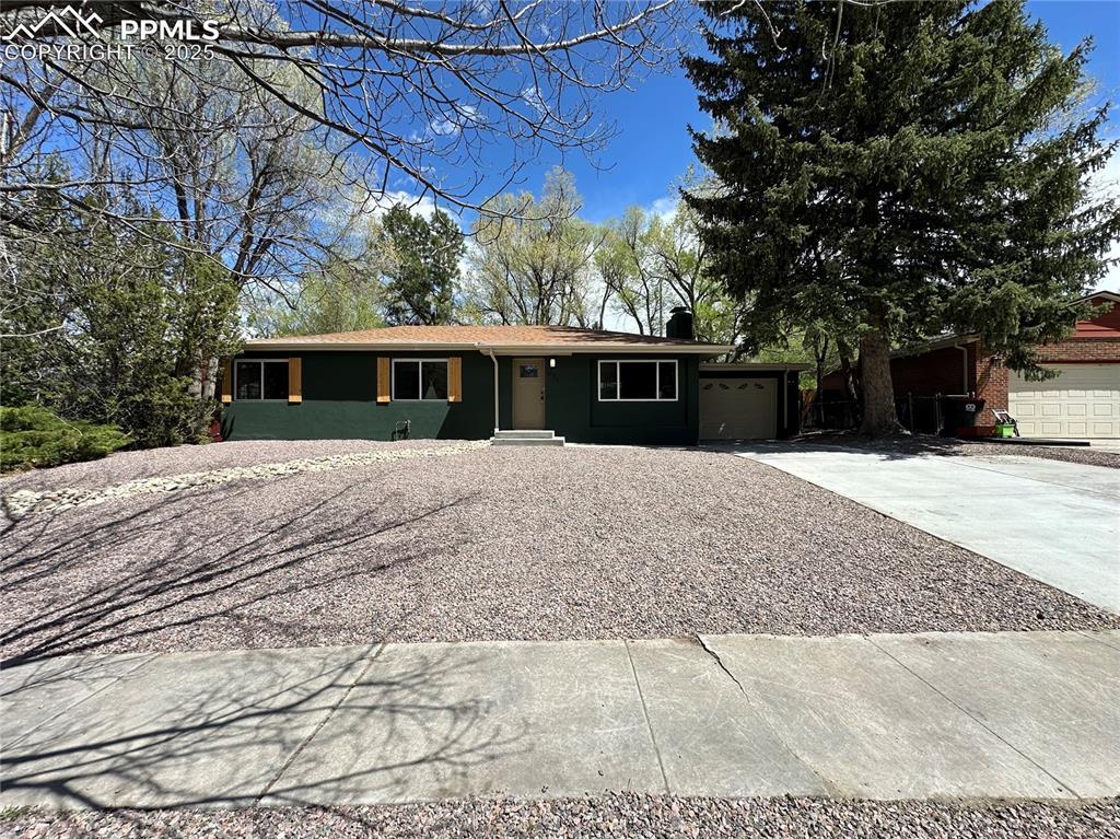 1011 Skyway Blvd., Colorado Springs, CO 80905