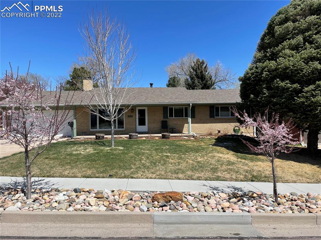 1102 Parkview Blvd., Colorado Springs, CO 80905