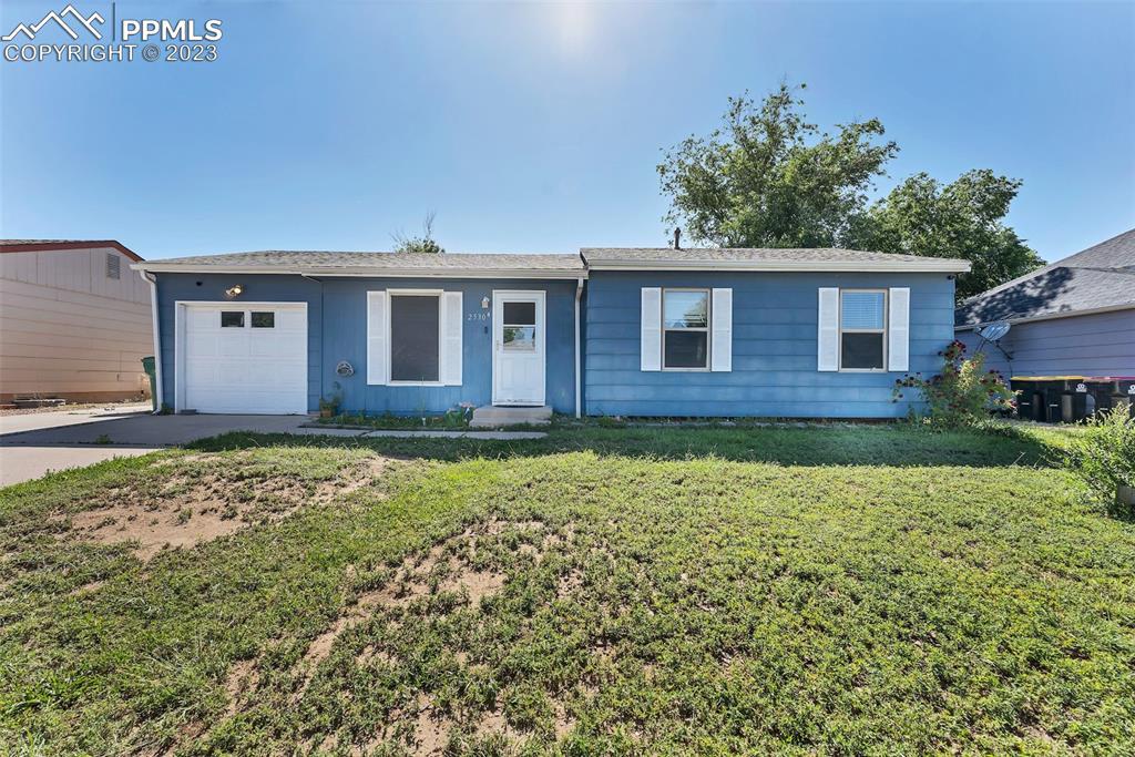 2530 Bellamy St., Colorado Springs, CO 80916