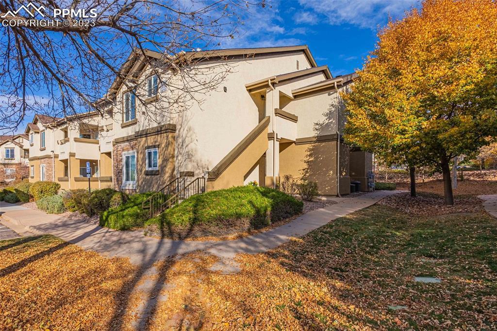 3847 Riviera Grove #203, Colorado Springs, CO 80922