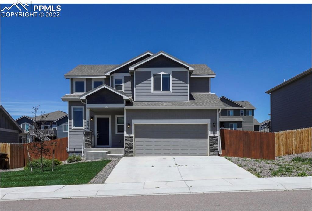 10870 Saco Dr., Colorado Springs, CO 80925