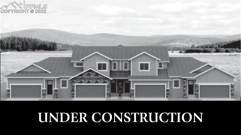 7656 Almond Wood Loop, Colorado Springs, CO 80908