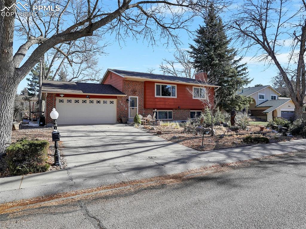 3073 Windward Ct., Colorado Springs, CO 80917