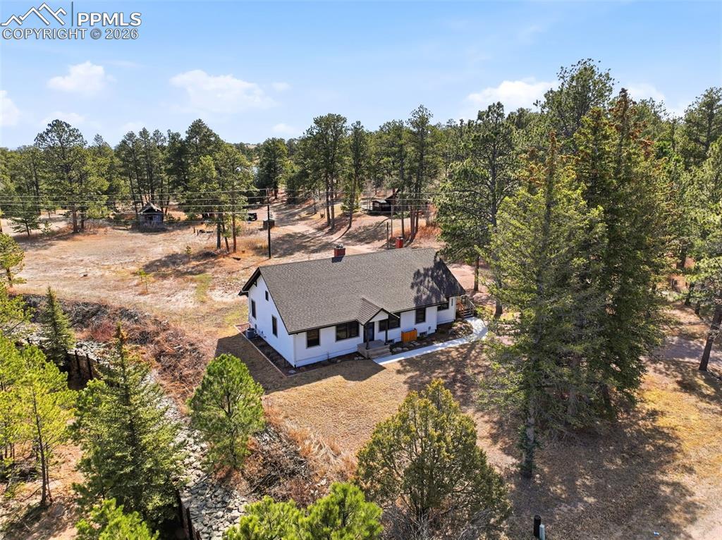 12375 N Meridian Rd., Elbert, CO 80106