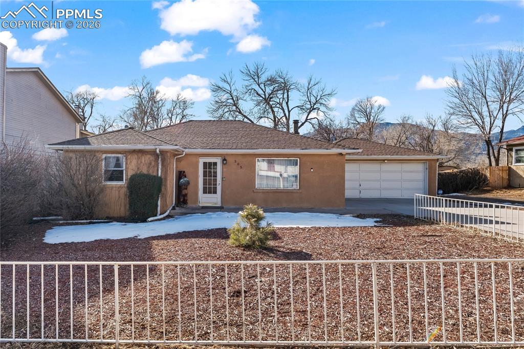 305 W Brookside St., Colorado Springs, CO 80905