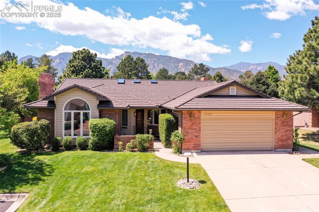 2756 Fawn Grove Ct., Colorado Springs, CO 80906