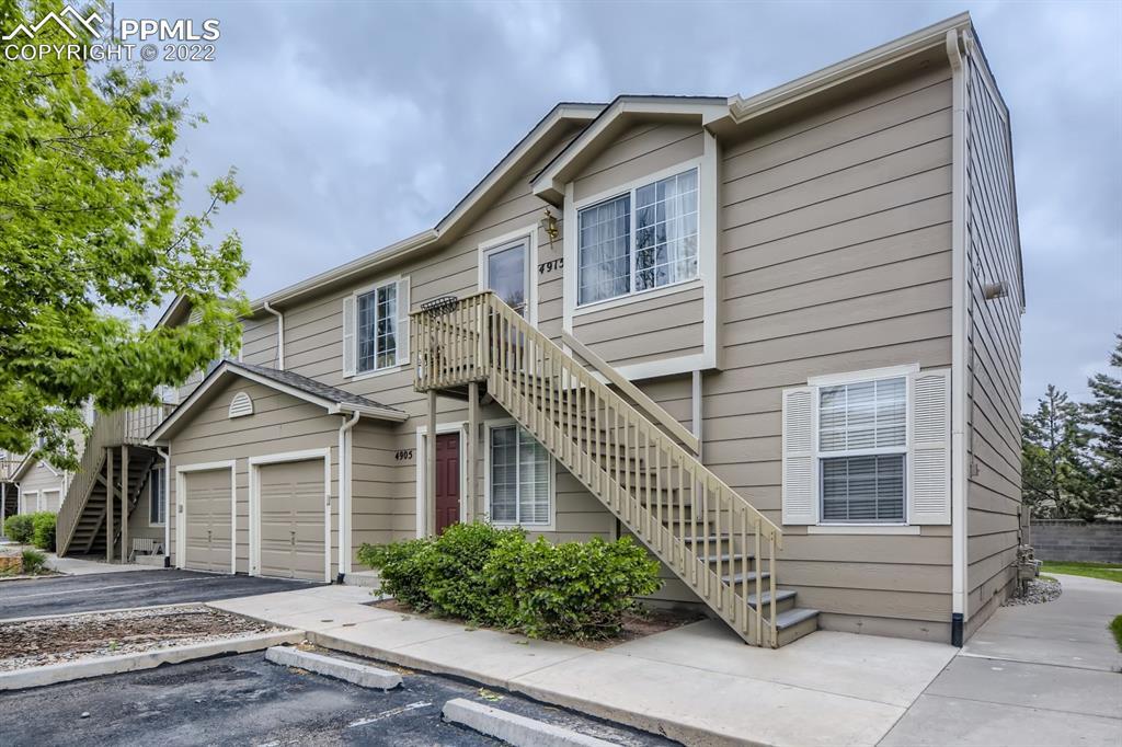 4915 Universal Heights, Colorado Springs, CO 80916