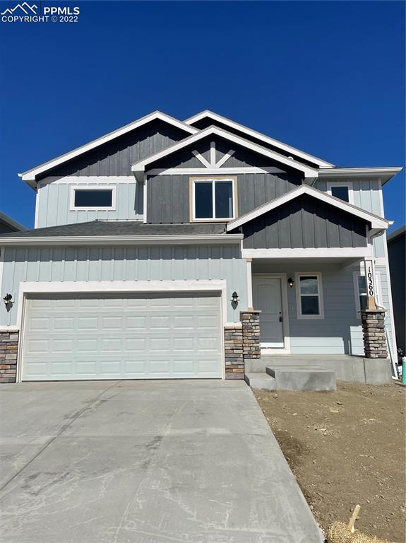 10360 Horton Dr., Colorado Springs, CO 80925