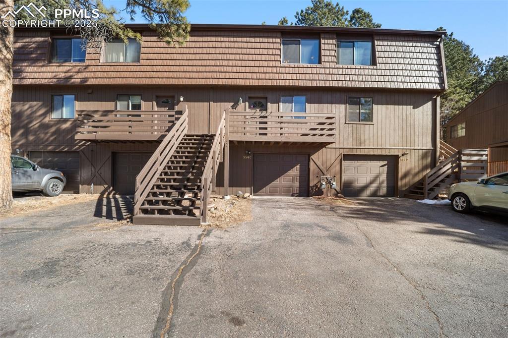 554 Manor Ct. #C, Woodland Park, CO 80863