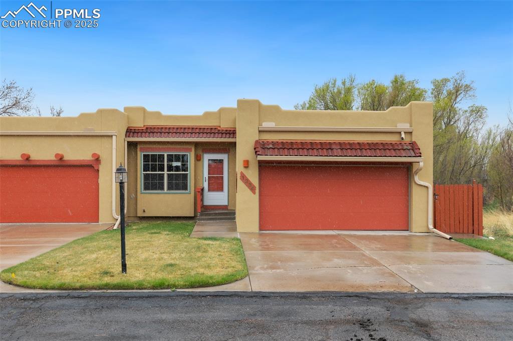 1334 E Parkway Dr., Colorado Springs, CO 80905