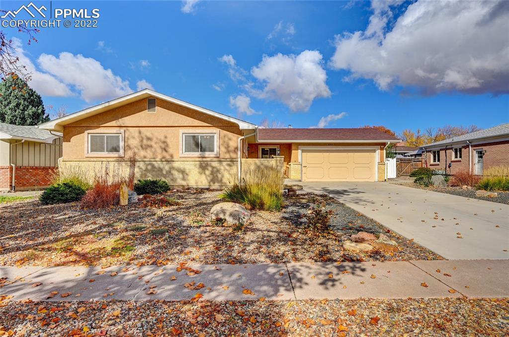 2602 Logan Cir., Colorado Springs, CO 80907