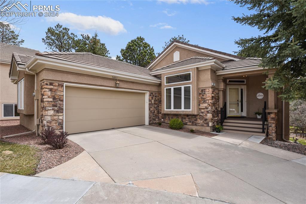 7871 Dutchrock Rd., Colorado Springs, CO 80919