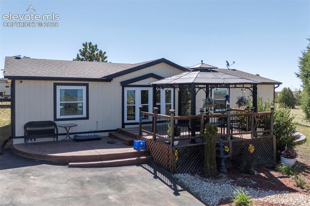 12050 Blaney Rd., Peyton, CO 80831
