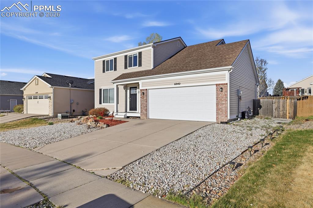 6042 Miramont St., Colorado Springs, CO 80923